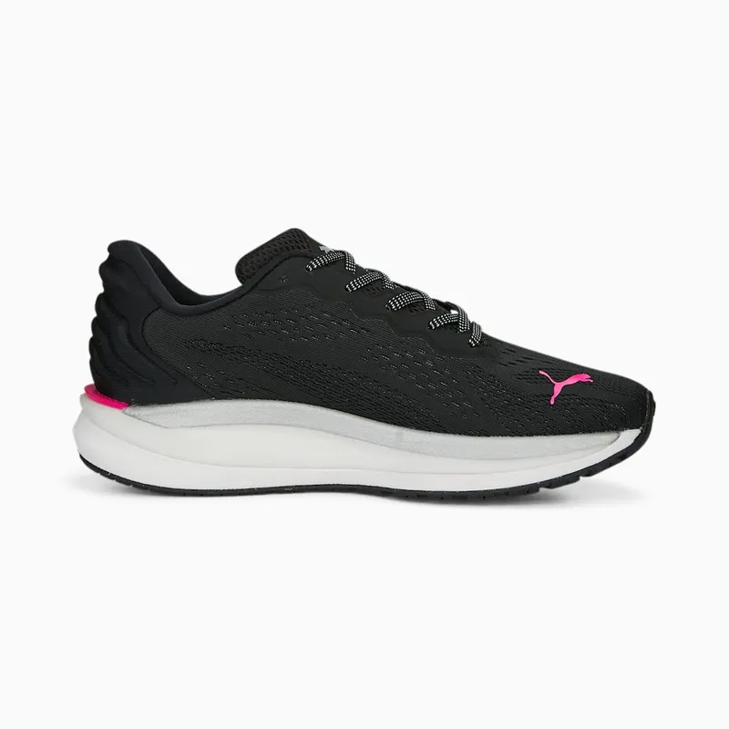 Puma Magnify Nitro – “Black Ravish” (376906-07)