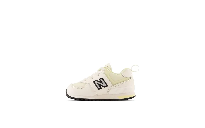 New Balance New Balance White/Yellow (ID574BH1)