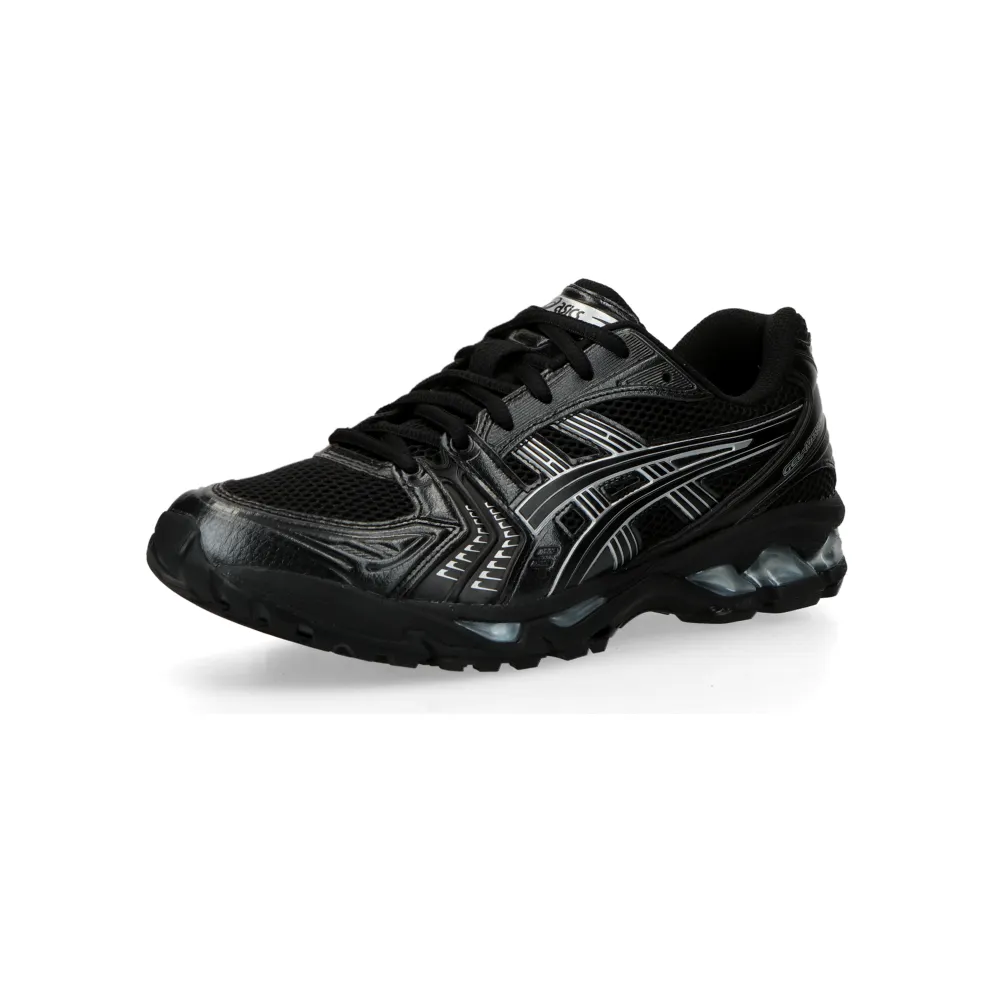 ASICS SportStyle GEL-KAYANO 14 (black / pure silver) – 1201A019-006