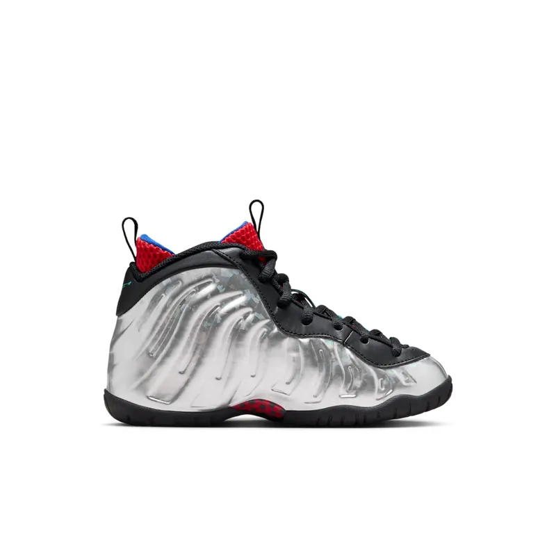 Nike Little Posite One All-Star (2024) (FJ3304-001)