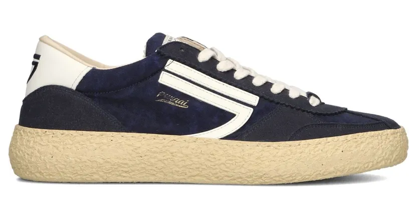 Puraai sneaker Blauw (PU101V-041)