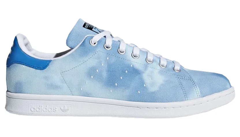 adidas Stan Smith Pharrell Holi Blue