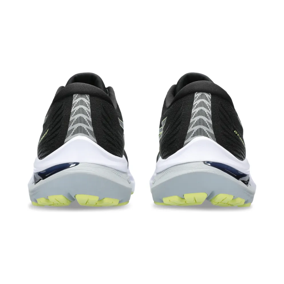 Asics Gt-2000 11 Black/Glow Yellow (1011B441.010)