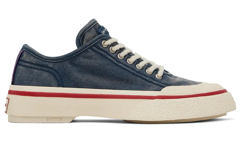 Eytys Blue Laguna Sneakers (F005002)