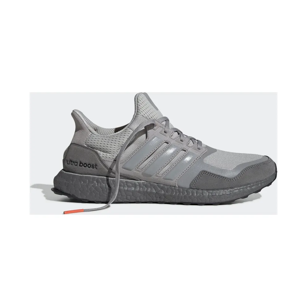 adidas Ultra Boost S&L Light Granite Grey Two/Light Granite/Grey Four (EF2026)