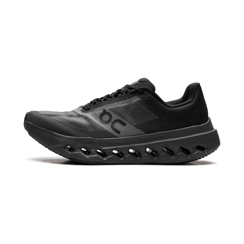 On Running Cloudsurfer “Black Eclipse” (3WE30050106)