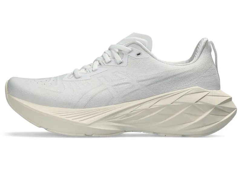 Asics Novablast 4 White/White (1012B510.102)