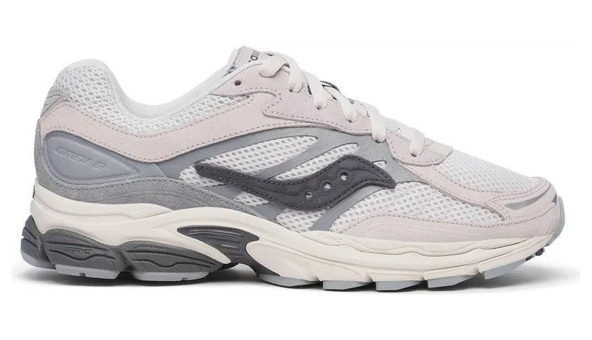 Saucony ProGrid Omni 9 Light Grey Blue (S70740-18)