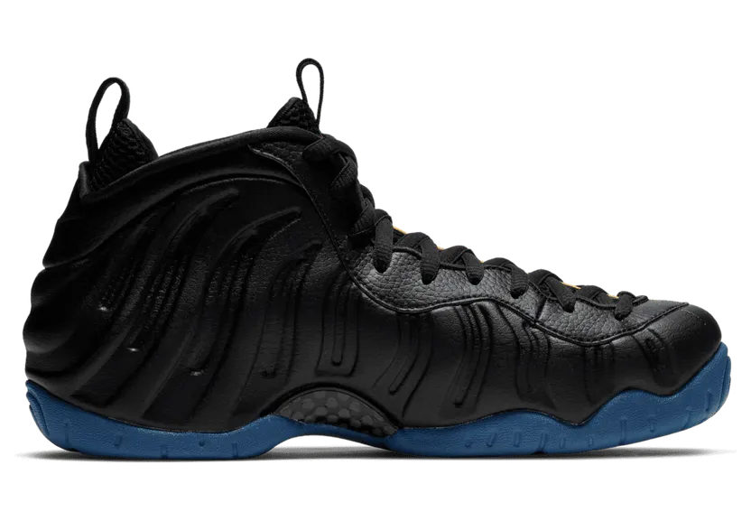 Nike Air Foamposite Pro Knicks (624041-010)