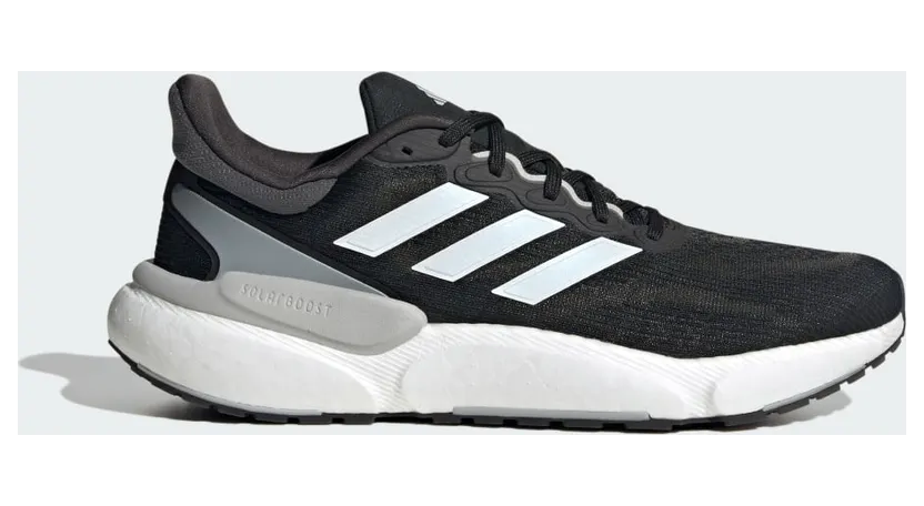 adidas Solarboost 5 Core Black / Cloud White / Grey Two (HP5664)