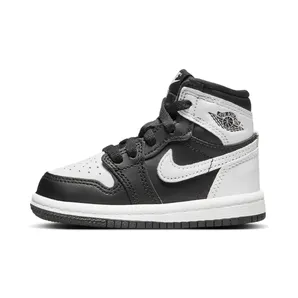 Air Jordan 1 Retro High OG TD Reverse Panda “Black / White” (FD1413-010)