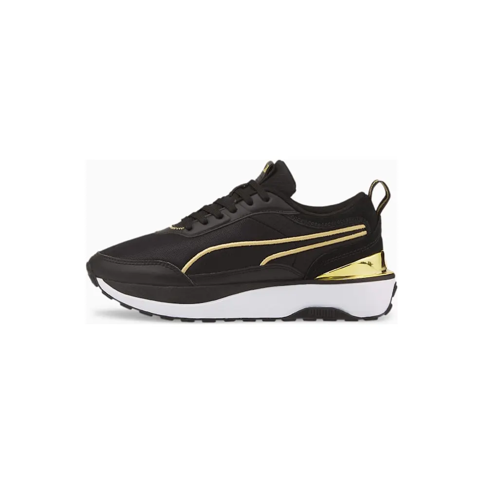 Puma Cruise Rider metallic Gold/Black (38312601)