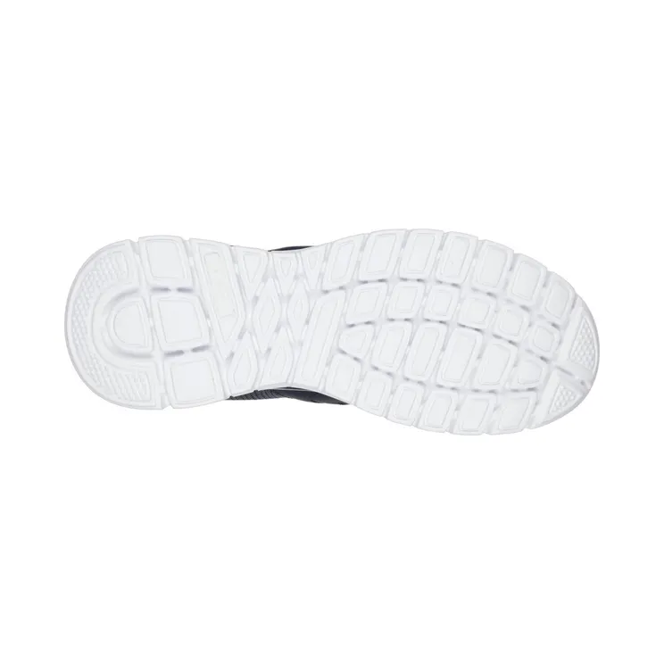 skechers-skech 52635_NVY