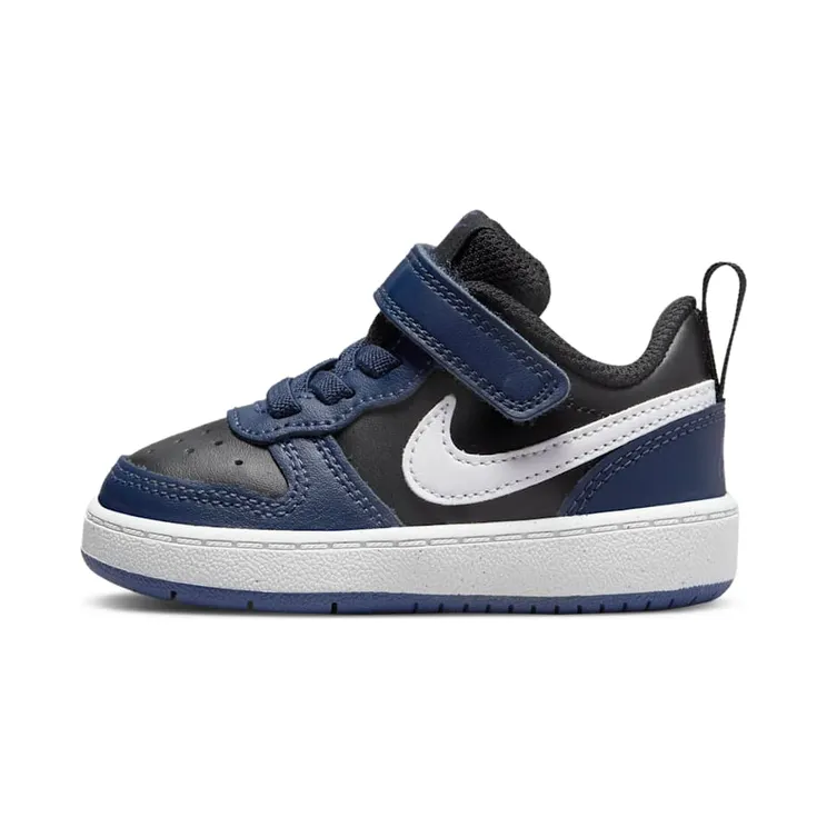 Nike Court Borough Low 2 ‘s/peuters Blue (BQ5453404)