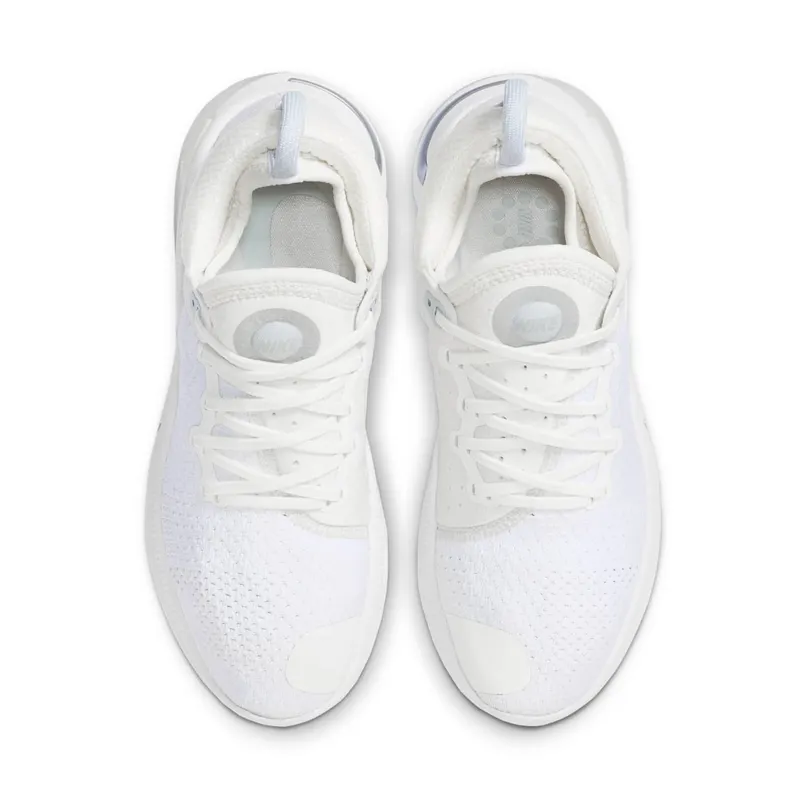 Nike Joyride Run Flyknit Summit White Silver (AQ2731-105)