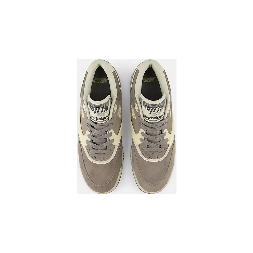 New Balance Numeric 770 Grey Day (2026) (UN770GRY)