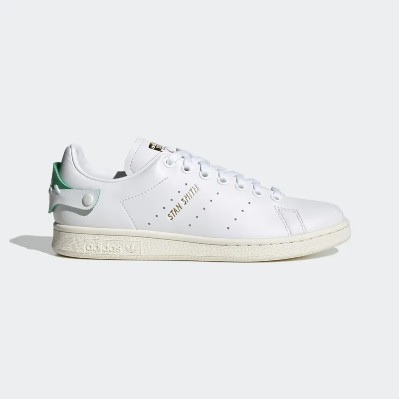 adidas Stan Smith Xtra Cloud White / Cloud White / Off White (GX3309)