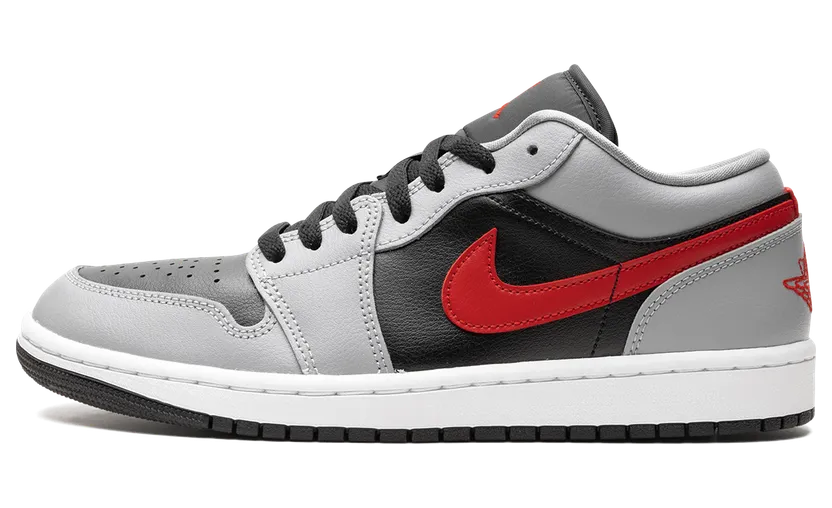 AIR Jordan 1 “Cement Fire Red” (FZ4183-002)