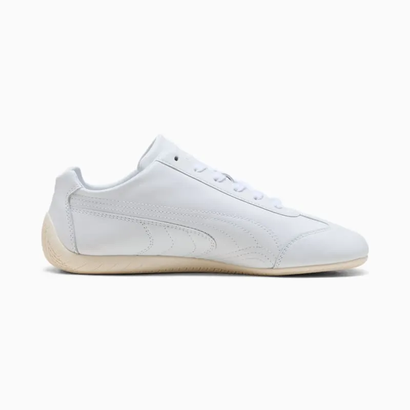 Speedcat Decon “PUMA White” (407698-01)