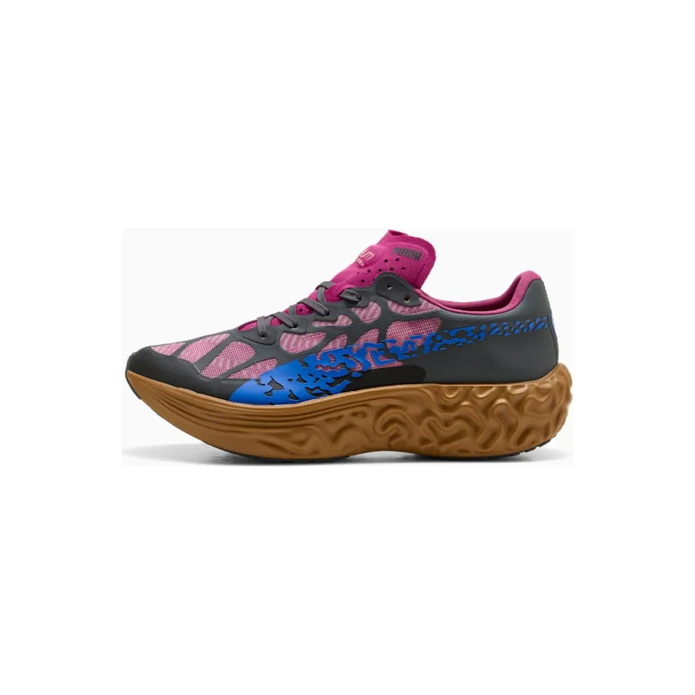 Puma Velum “Salehe Bembury – Magenta Gleam” (313604-01)
