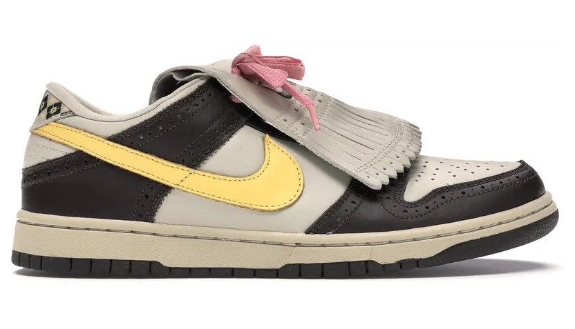Nike SB Dunk Low Golf Net