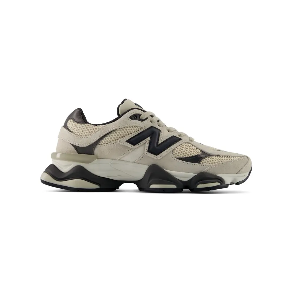 New Balance 9060 “Timberwolf Black Cement” (U90606H1)