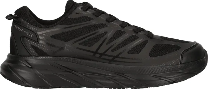 Endurance sneaker Black (E244251-1001S)