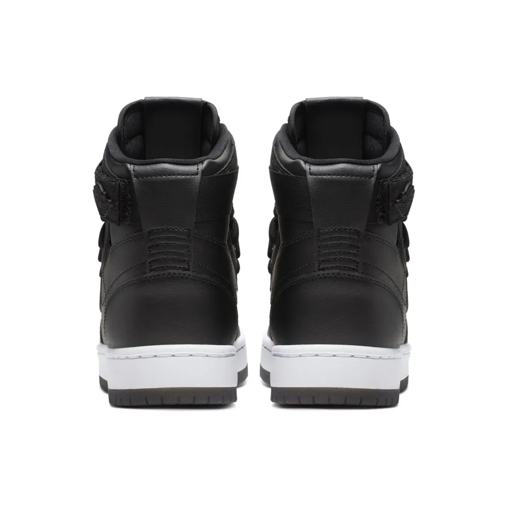 Jordan 1 Nova XX Black (W) Black/White-White (AV4052-001)