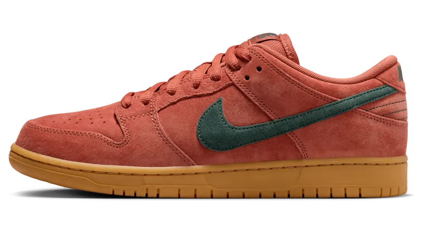 Nike SB Dunk Low Pro “Burnt Sunrise” (HF3704-800)