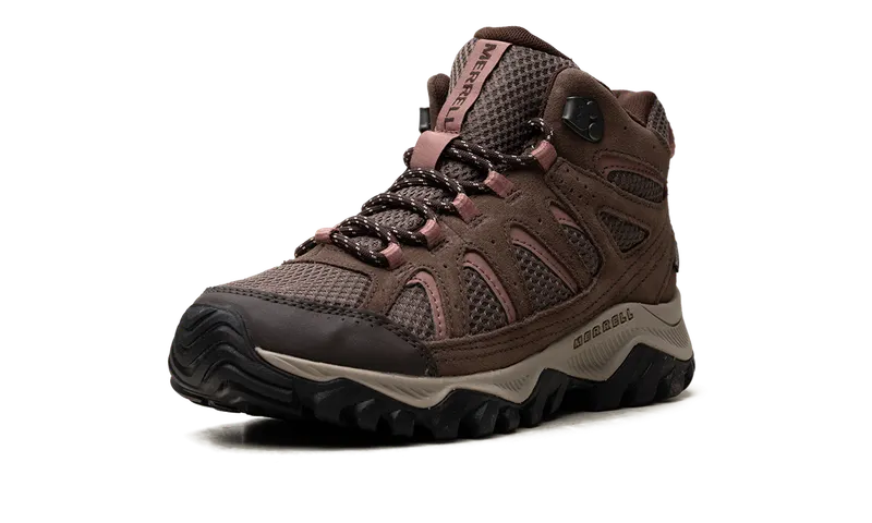 Merrell OAKCREEK MID WP “Bracken/Falcon” (J036892)