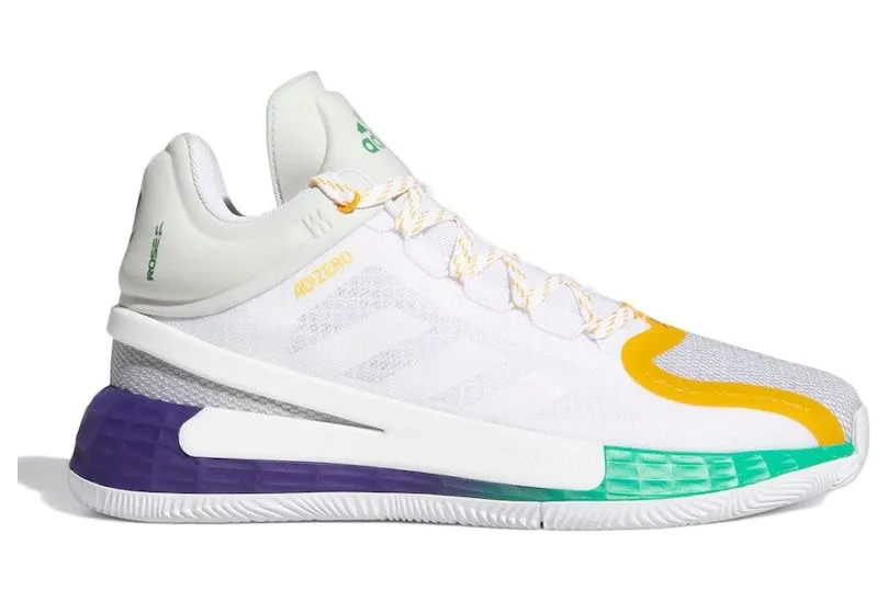 adidas D Rose 11 Career High (FX7401)