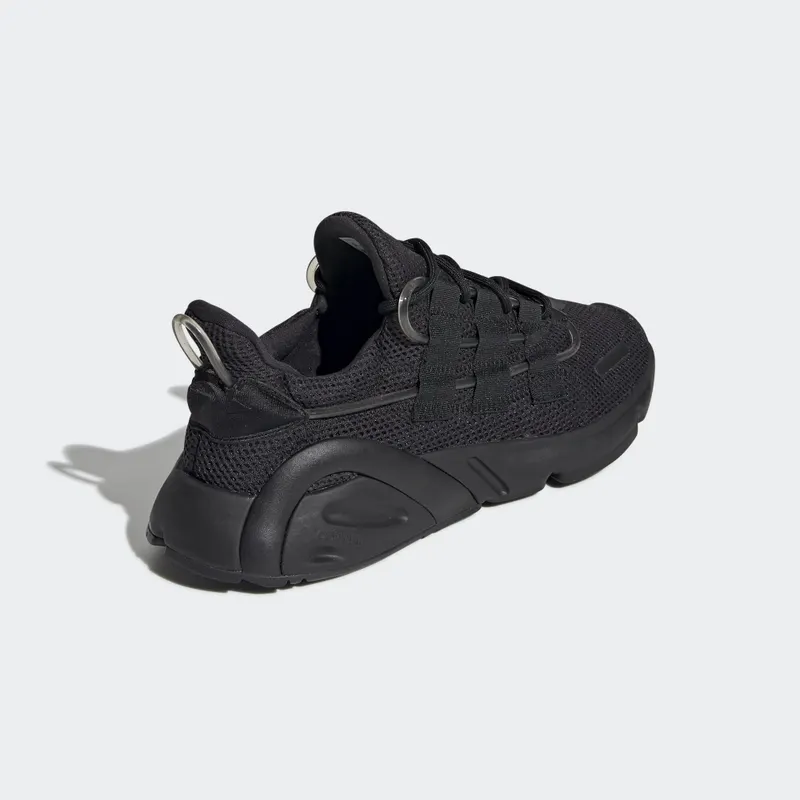 adidas LXCON Triple Black Core Black/Core Black/Cloud White (EE5900)