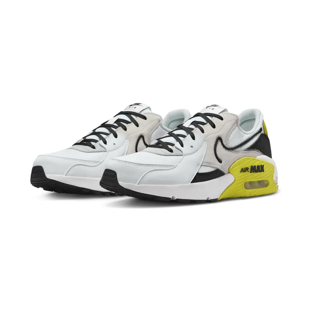 Nike Air Max Excee “Bright Cactus” (DZ0795-101)