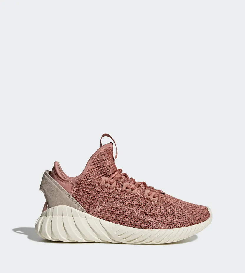 adidas Tubular Doom Raw Pink (W) (BY9336)