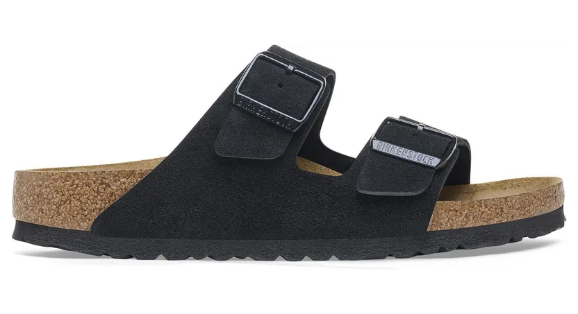 Birkenstock Arizona Zwart (1027164)