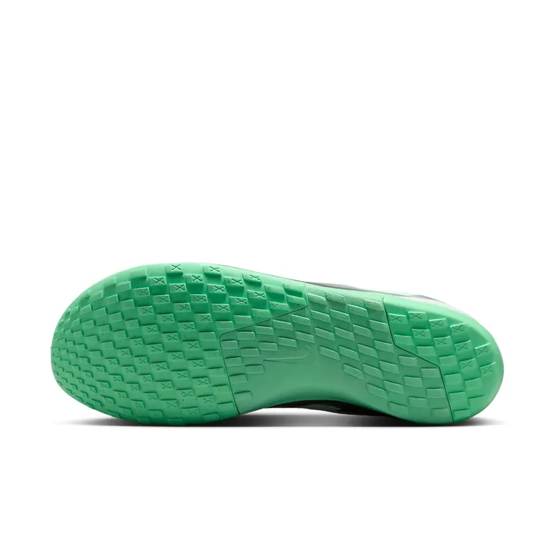 Nike Zoom Rival Waffle 6 Barely Green Glow Mint Foam Metallic Silver (DX7998-300)