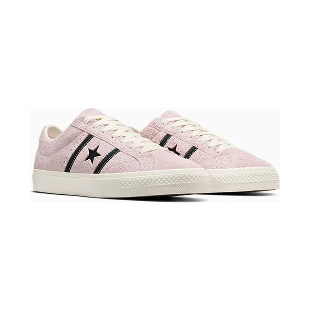 Converse One Star Academy Pro Suede Blush Hush/Egret/Black (A08490C)