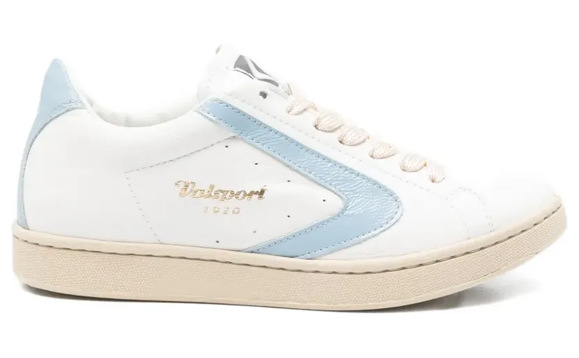 Valsport -Print “White” (VT3007W)