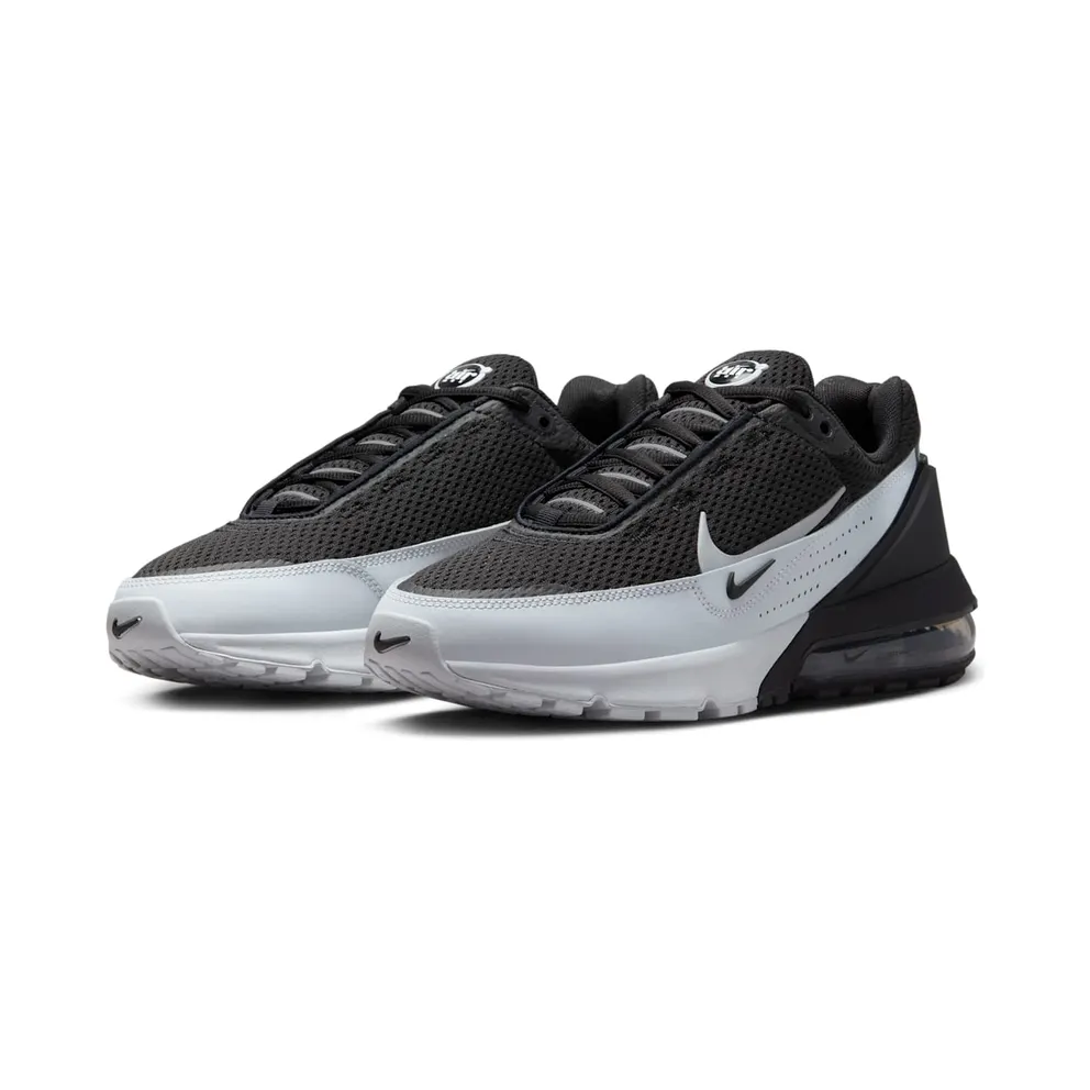 Nike Air Max Pulse Black Pure Platinum (DR0453-005)