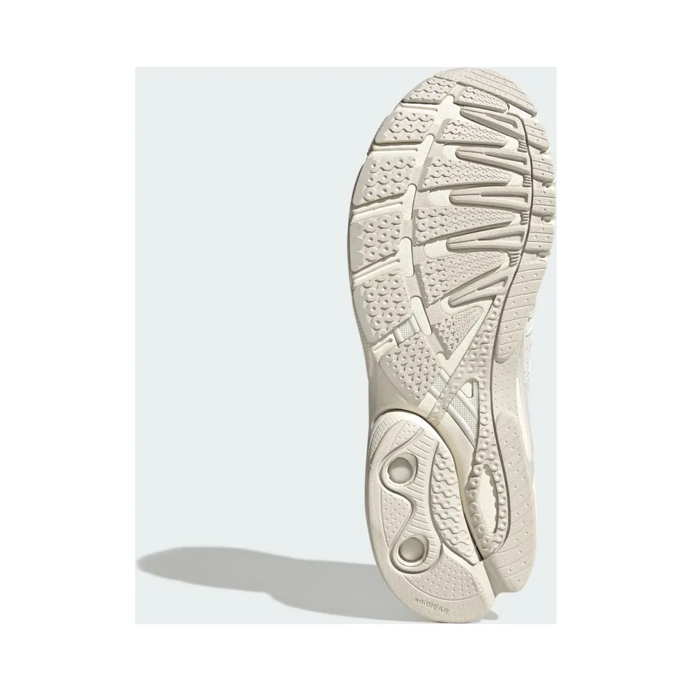 Adidas ADISTAR CONTROL 5 Shoes Orbit Grey / Cloud White / Iron Metallic (LA1295)