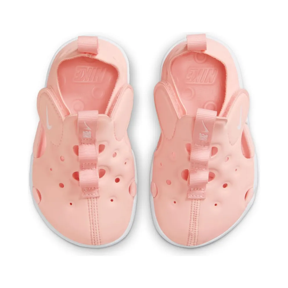 Nike Sunray Protect 4 Echo Pink White (HF6278-600)