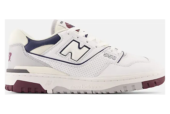New Balance 550 BB550PWB