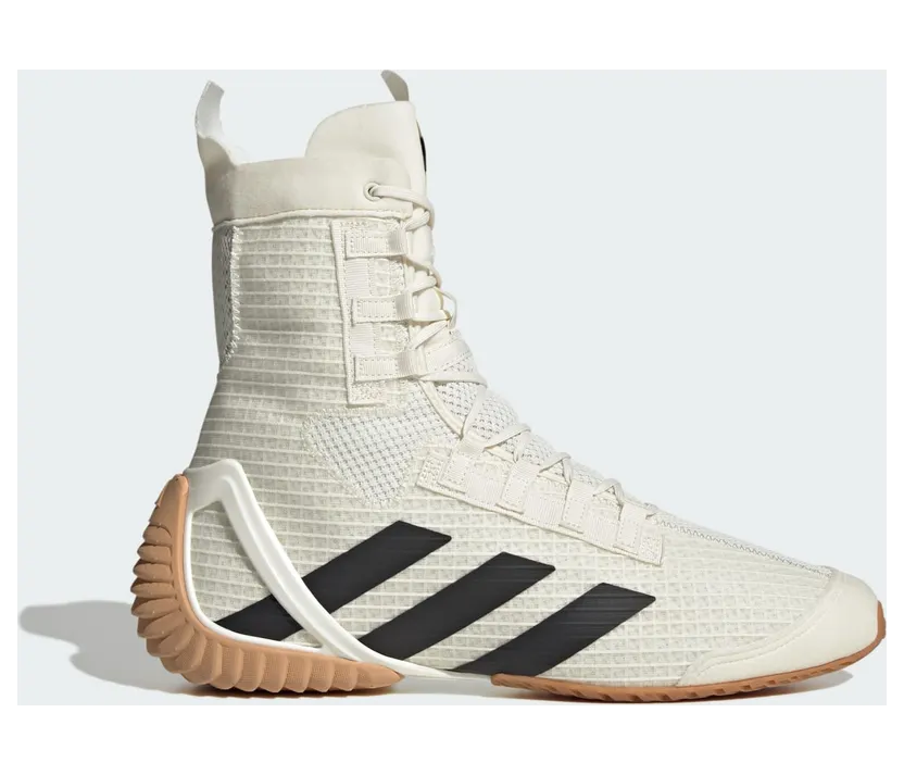 Adidas Speedex 23 Off White / Core Black / Cloud White (KI8762)