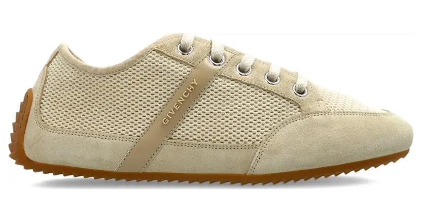 Givenchy Slim mit Einsätzen “White” (BE004KE2E3)