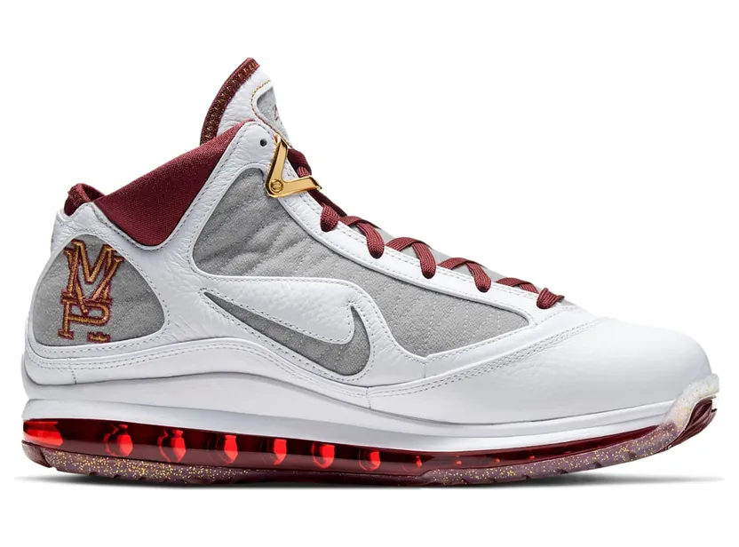 nike-lebron-7 CZ8915-100