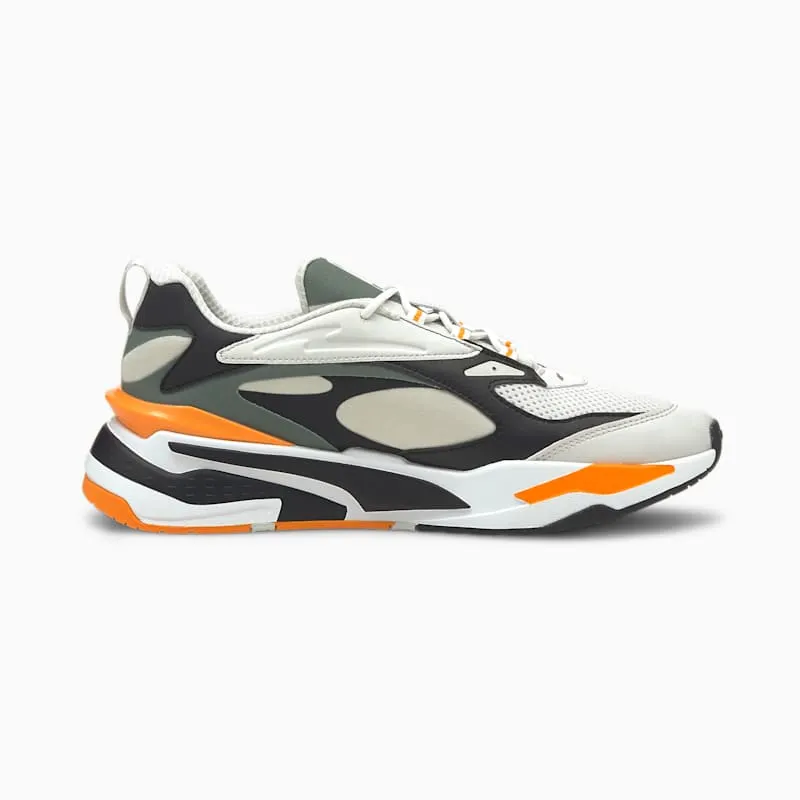 Puma RS-Fast Black/White/Orange (38056209)