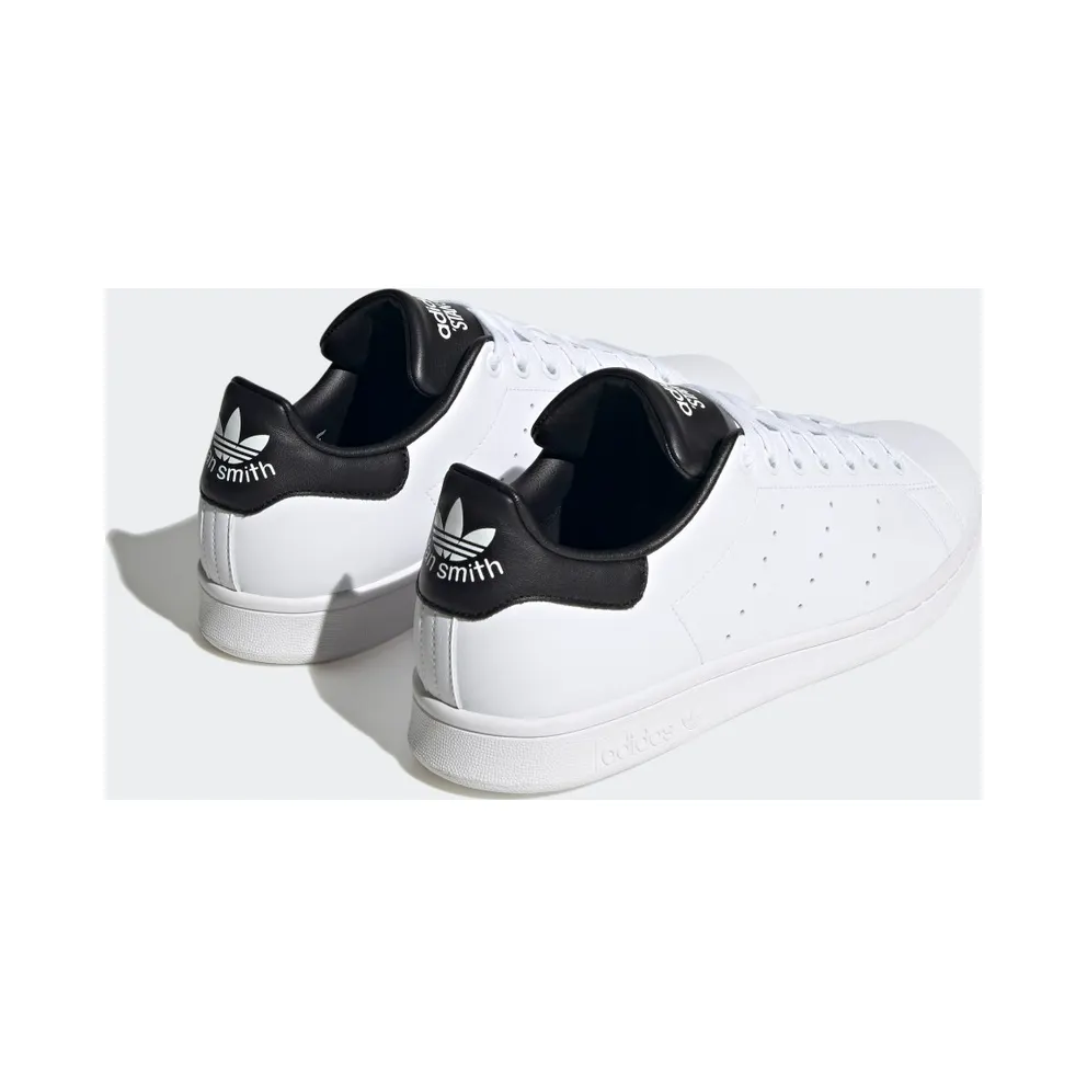 Adidas Stan Smith Cloud White / Cloud White / Core Black (HQ6781)