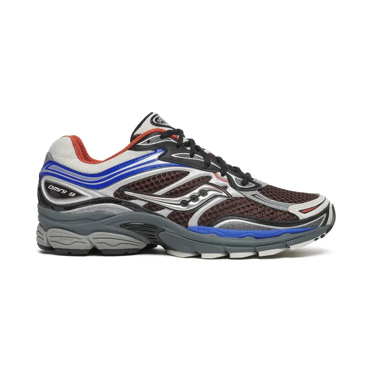 SAUCONY ProGrid Omni 9 OG “Torte / Dazzle” (S101245-1014)
