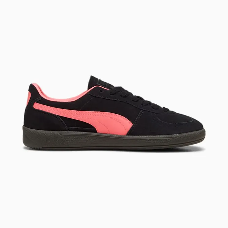 Puma PALERMO “Black Sunset” (396463-26)