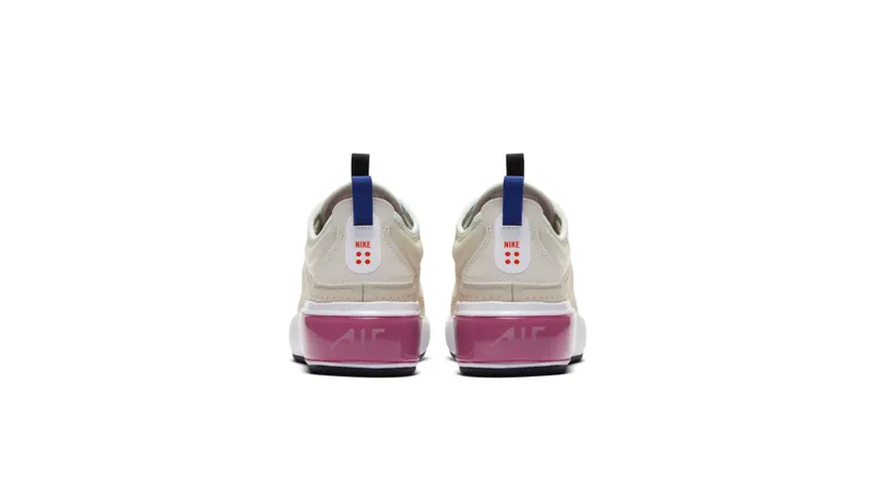Nike Air Max Dia White (CI3898-200)